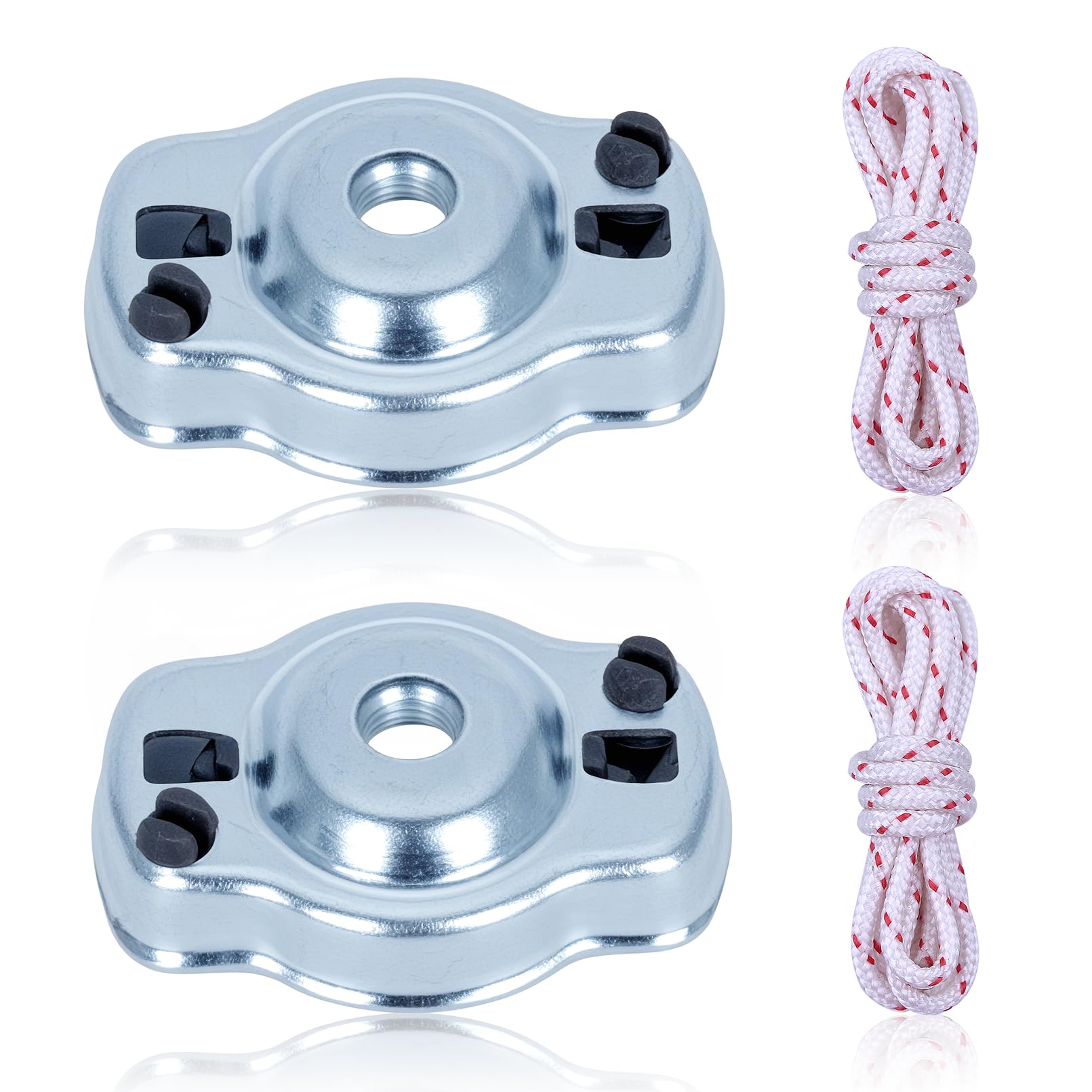 Amazon.com: Hyceker Starter Cup Pawl Ropes Kit for Stihl 4140-190